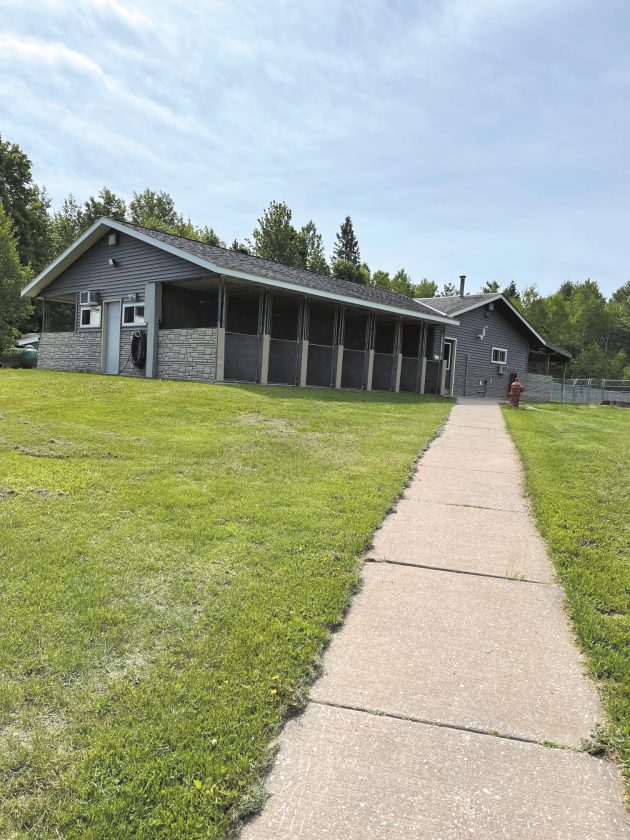 Animal Inn kennel in Gwinn set to close News, Sports, Jobs The